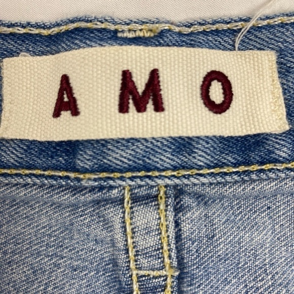 ❤️AMO- Tomboy Short starboard w/Destroy Size 29 - Picture 7 of 10